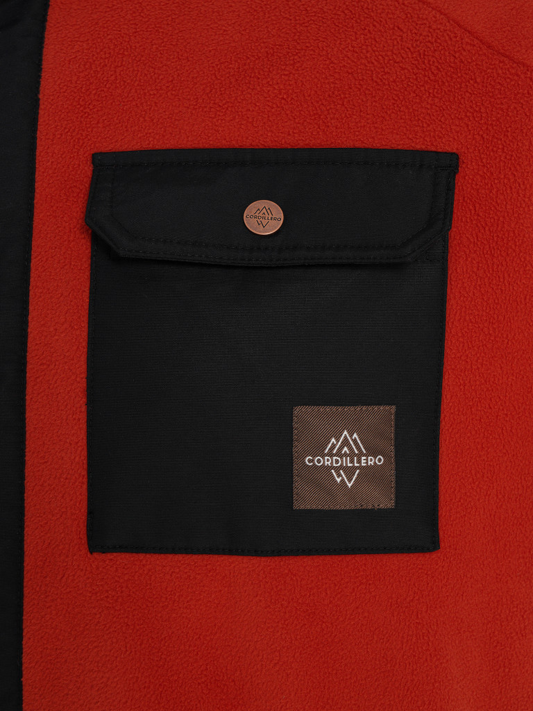 Толстовка мужская Cordillero