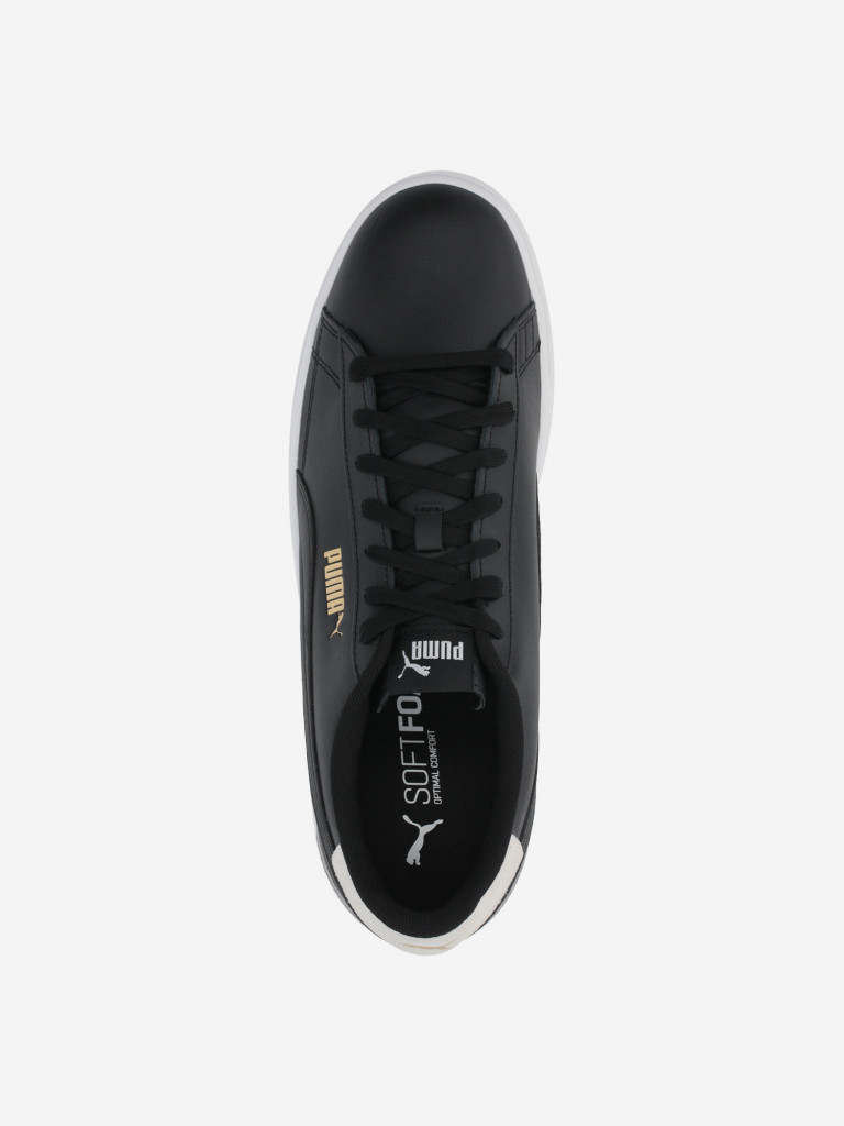 Кеды мужские PUMA Serve Pro