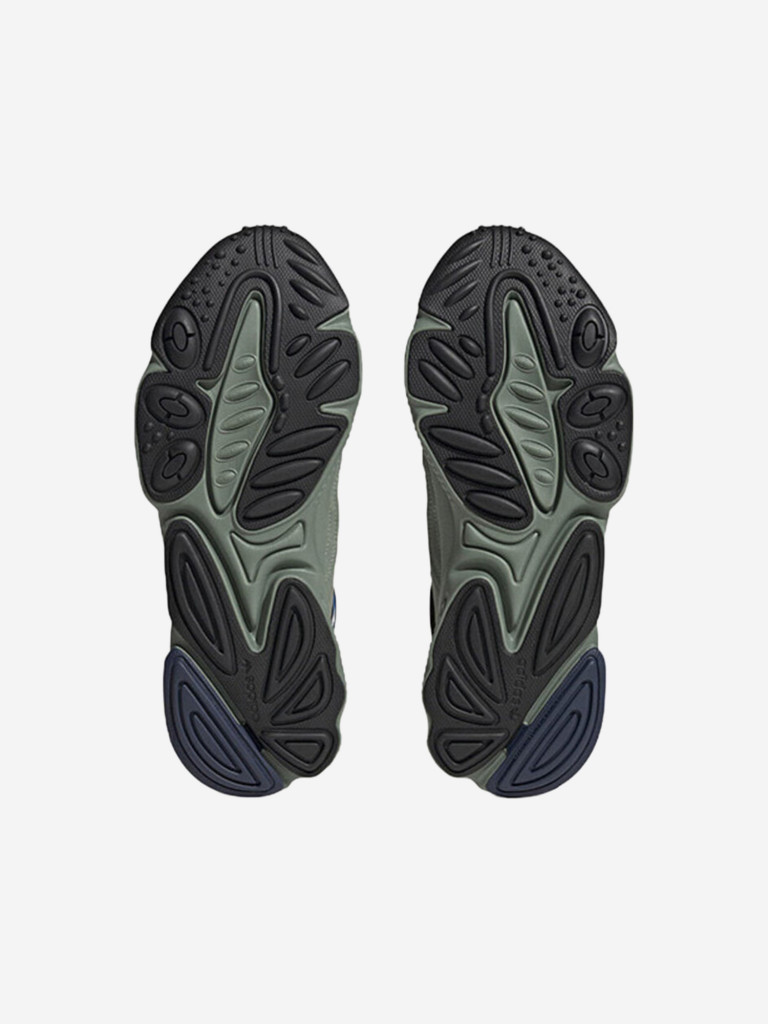 Кроссовки Adidas Ozweego