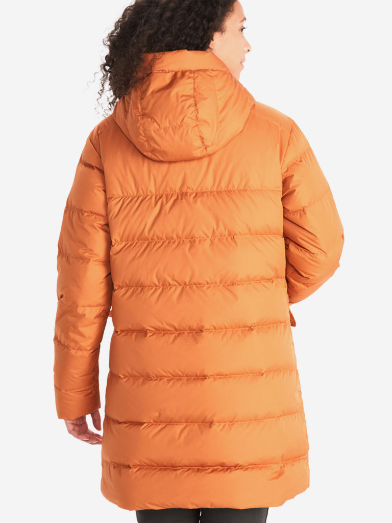 Пальто женское Marmot Strollbridge Parka