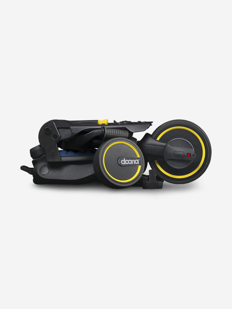 Велосипед детский трехколесный складной Doona Liki Trike S3