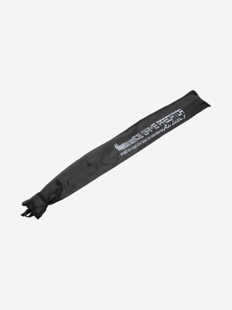Удочка зимняя Namazu Pro IGP Pike Edition 2 карбоновая, 50 см