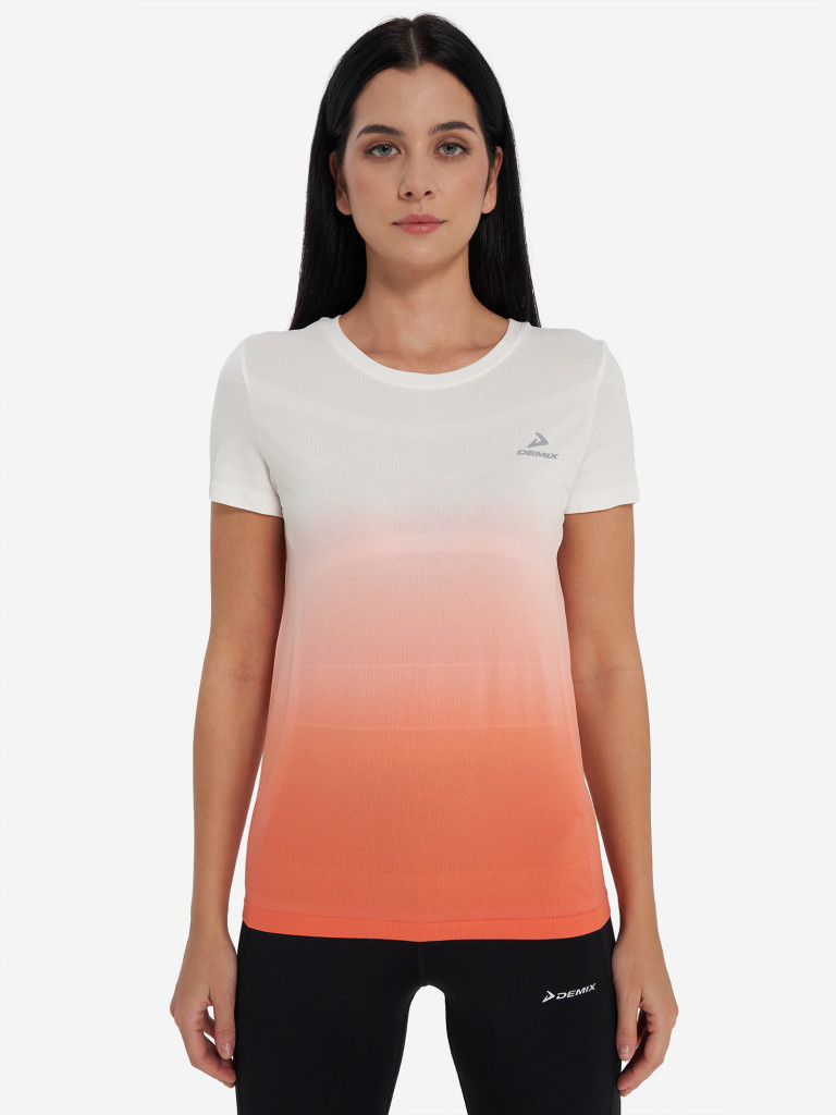 Футболка женская Demix