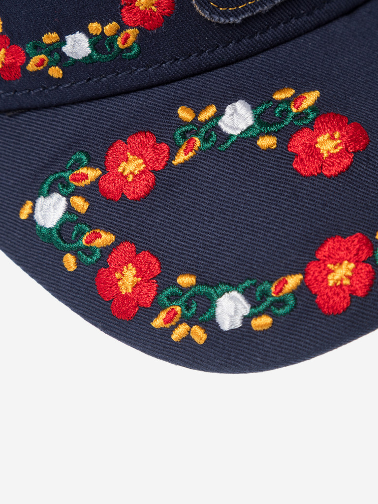 Бейсболка с сеточкой GOORIN BROTHERS 101-1920