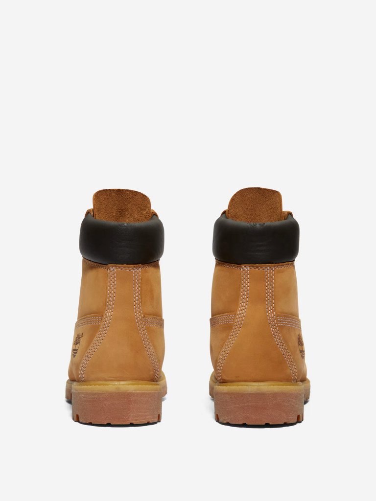 Ботинки утепленные мужские Timberland 6In Premium Boot