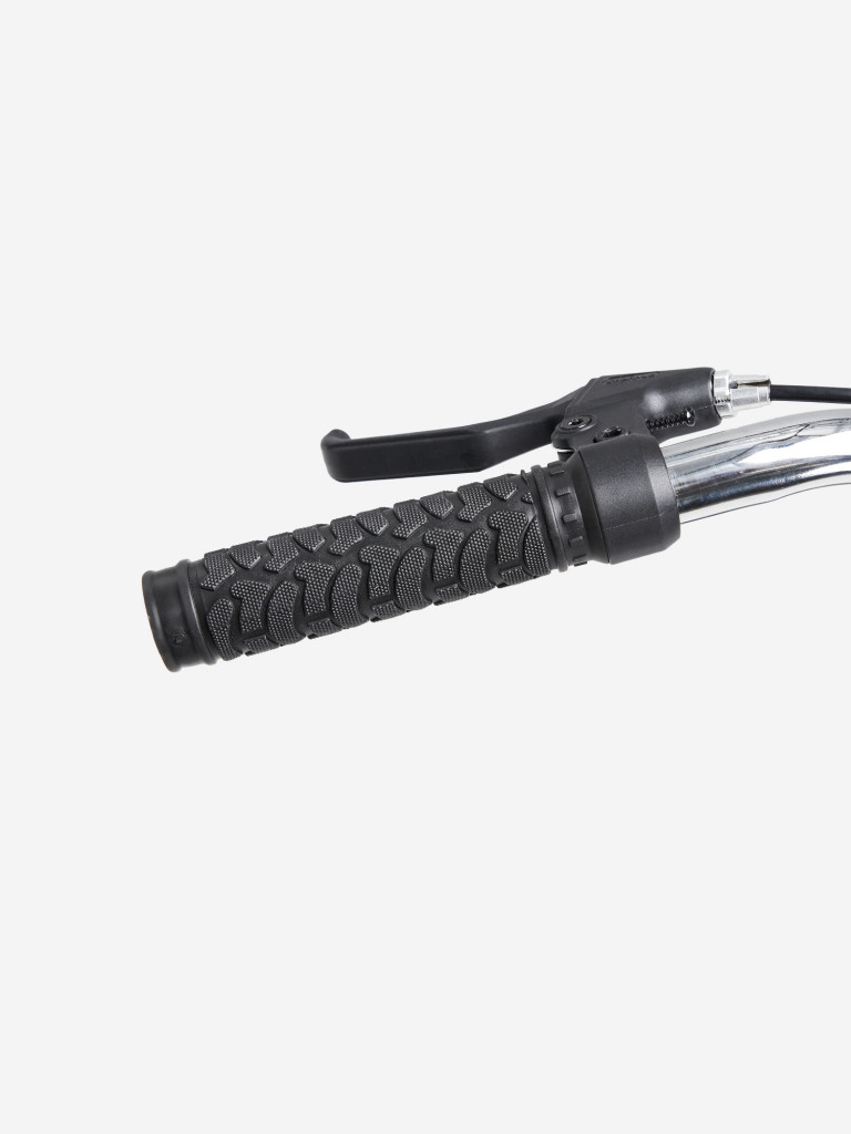 Велосипед складной Denton Journey 1.0 20"