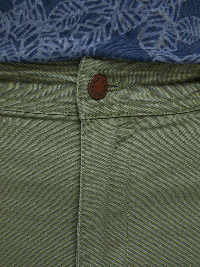 Брюки мужские Cordillero