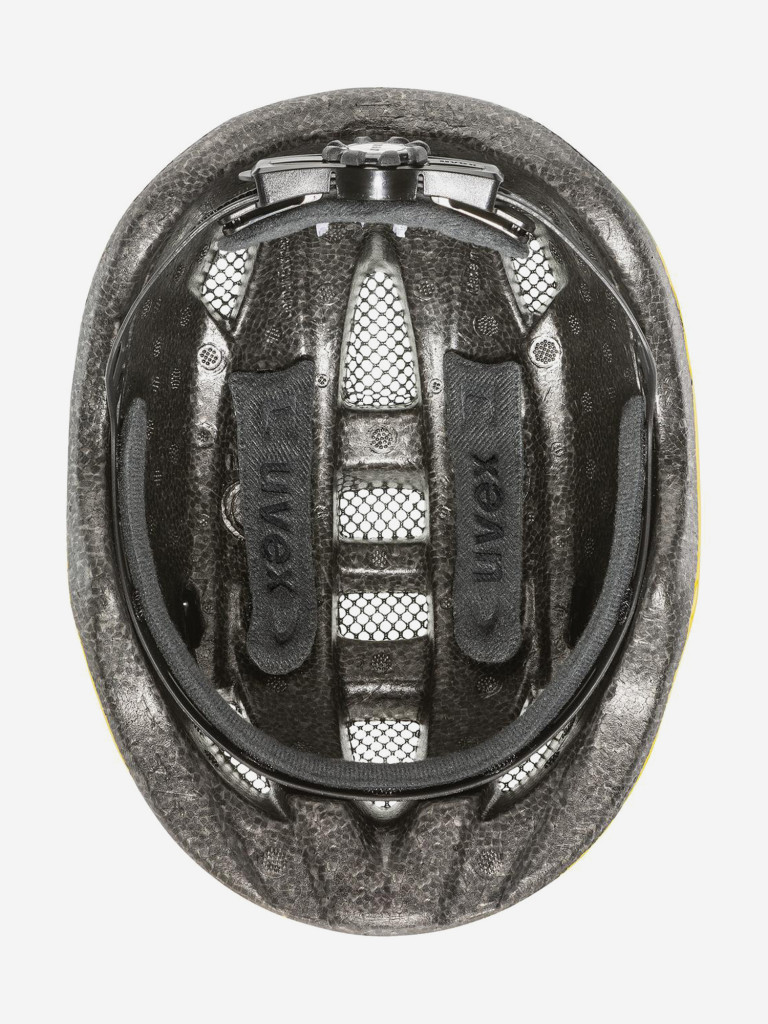 Шлем велосипедный детский Uvex Kid 2 Dino