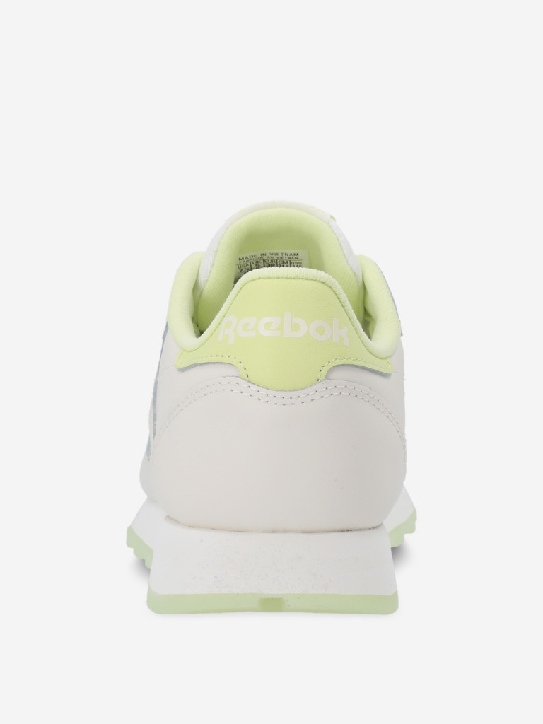Кроссовки женские Reebok Classic Leather