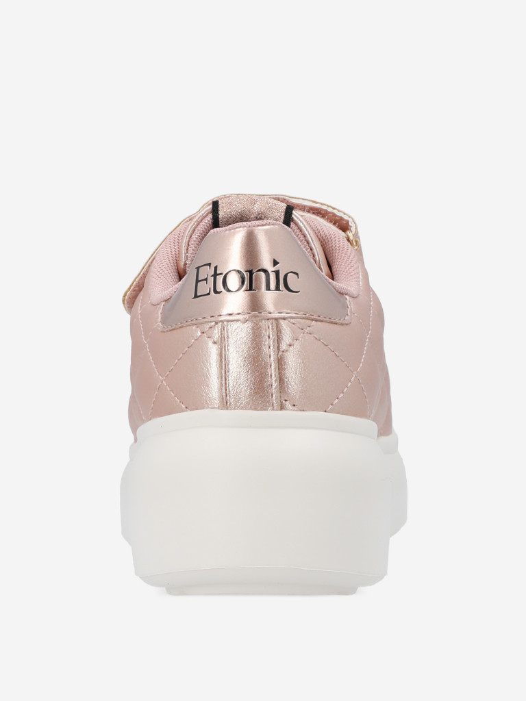 Кеды для девочек Etonic Ania Pearlized
