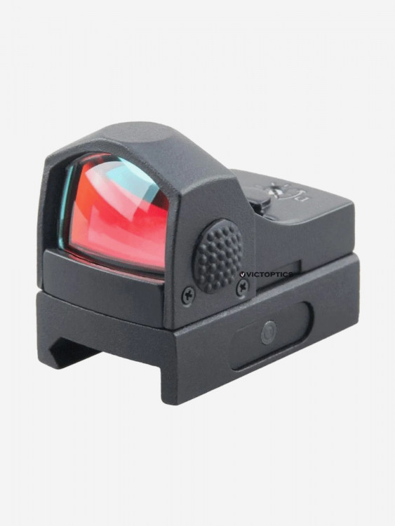 Коллиматор Vector Optics VictOptics V3 1x22 RDSL16