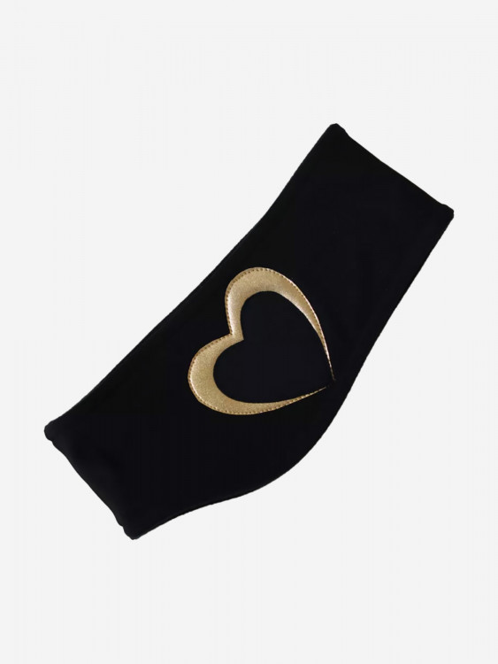 Термоповязка на голову "ТУТТИ-ФРУТТИ" IceDress