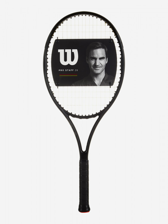 Ракетка для большого тенниса детская Wilson Pro Staff 26 V13.0 26"