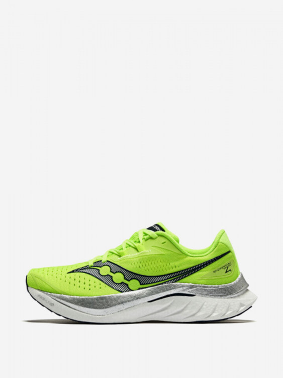 Кроссовки Saucony Endorphin Speed 4
