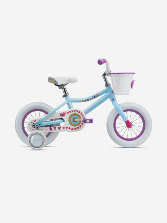 Liv велосипед Adore 12