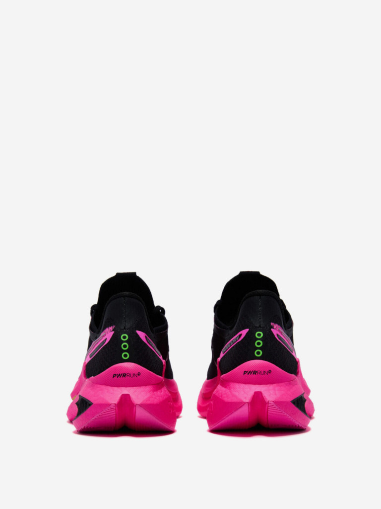 Кроссовки беговые Saucony Endorphin Pro 5