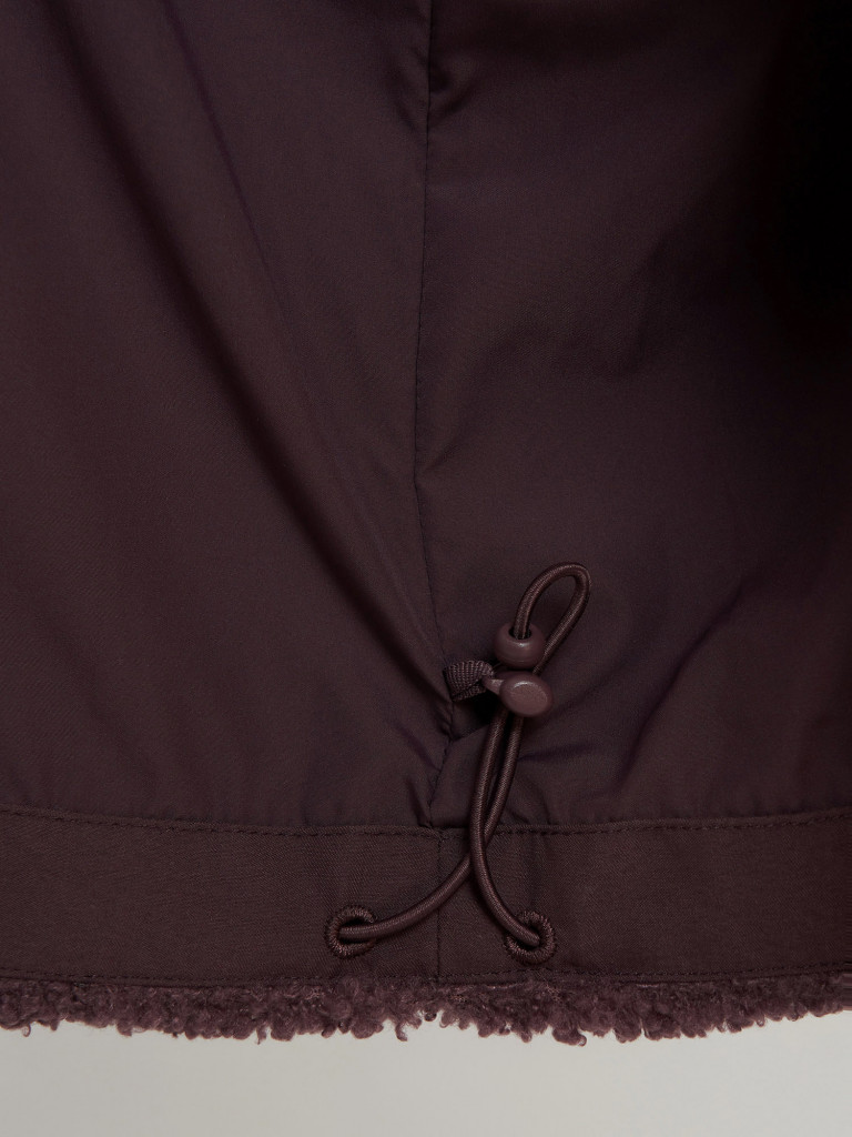 Жилет флисовый женский Demix Discover