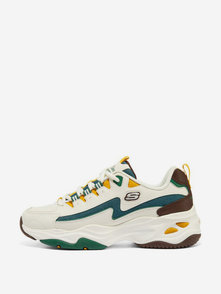 Кроссовки Skechers D'LITES 4.0