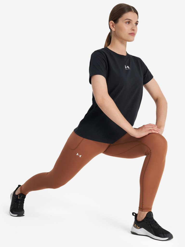Футболка женская Under Armour Off Campus Core