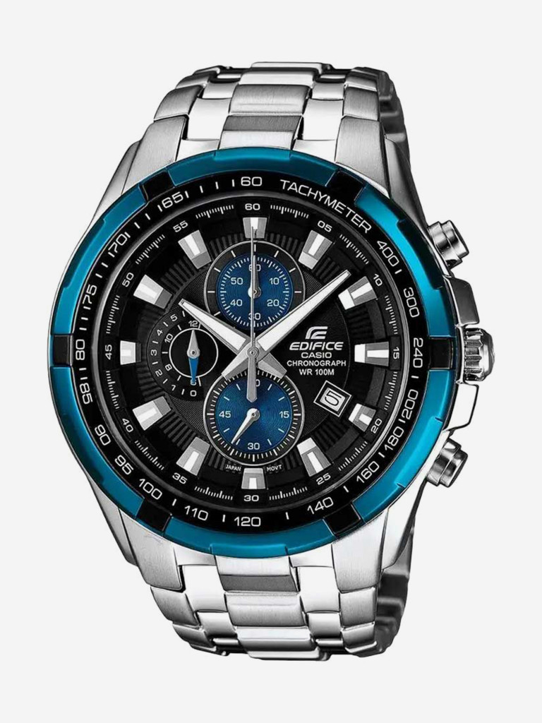 Спортивные часы CASIO EDIFICE EF-539D-1A2