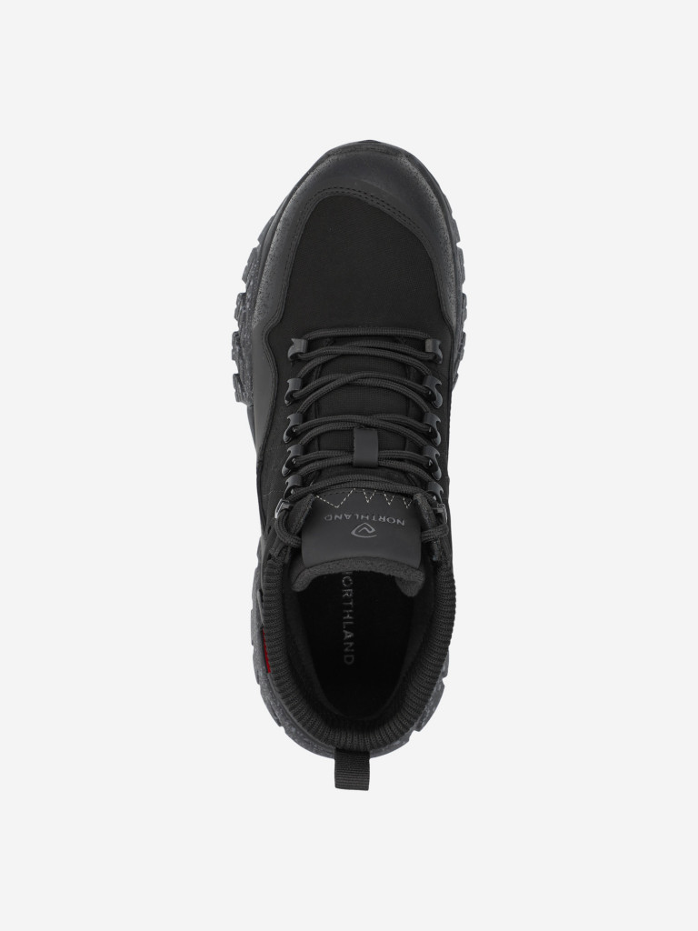 Ботинки утепленные женские Northland Blume