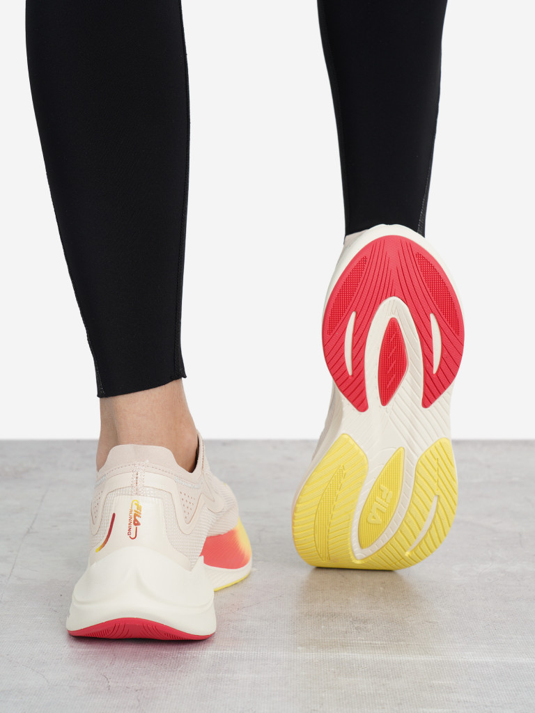 Кроссовки женские FILA Jet Runner