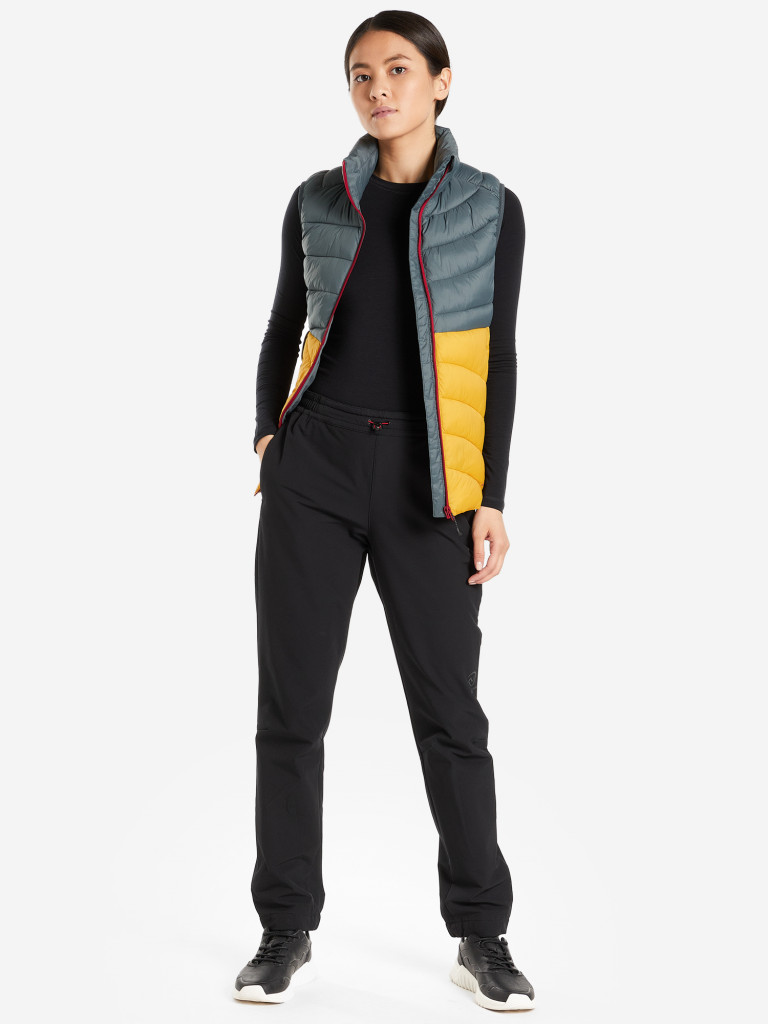 Жилет утепленный женский Northland