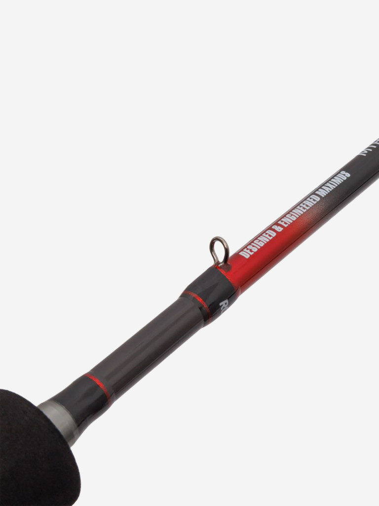 Спиннинг для рыбалки Maximus Indigo Rockfish large game 220 см 0,8-7 г, удилище