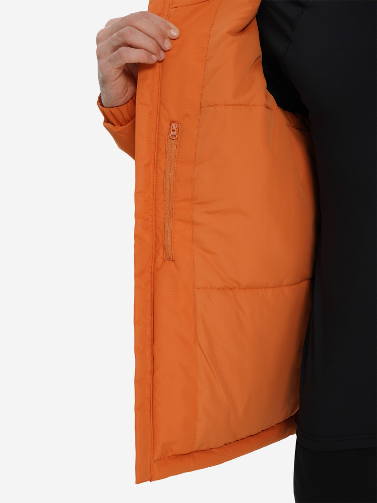 Куртка утепленная мужская Northland