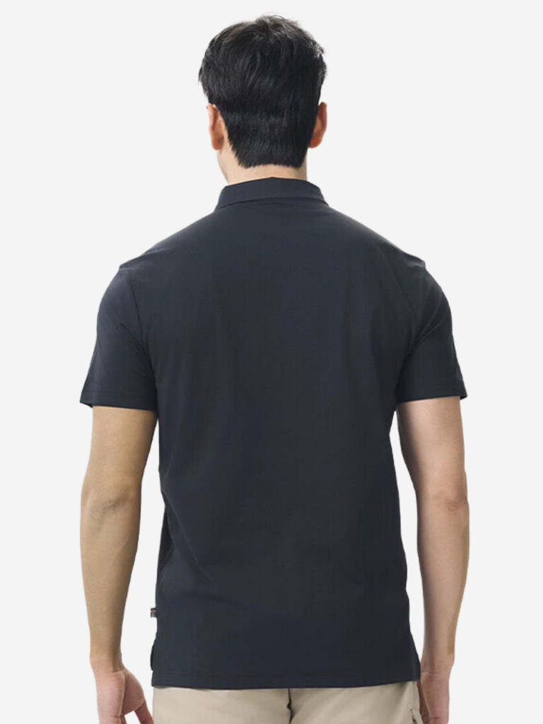 Поло мужское Fjallraven Polo Short Sleeved