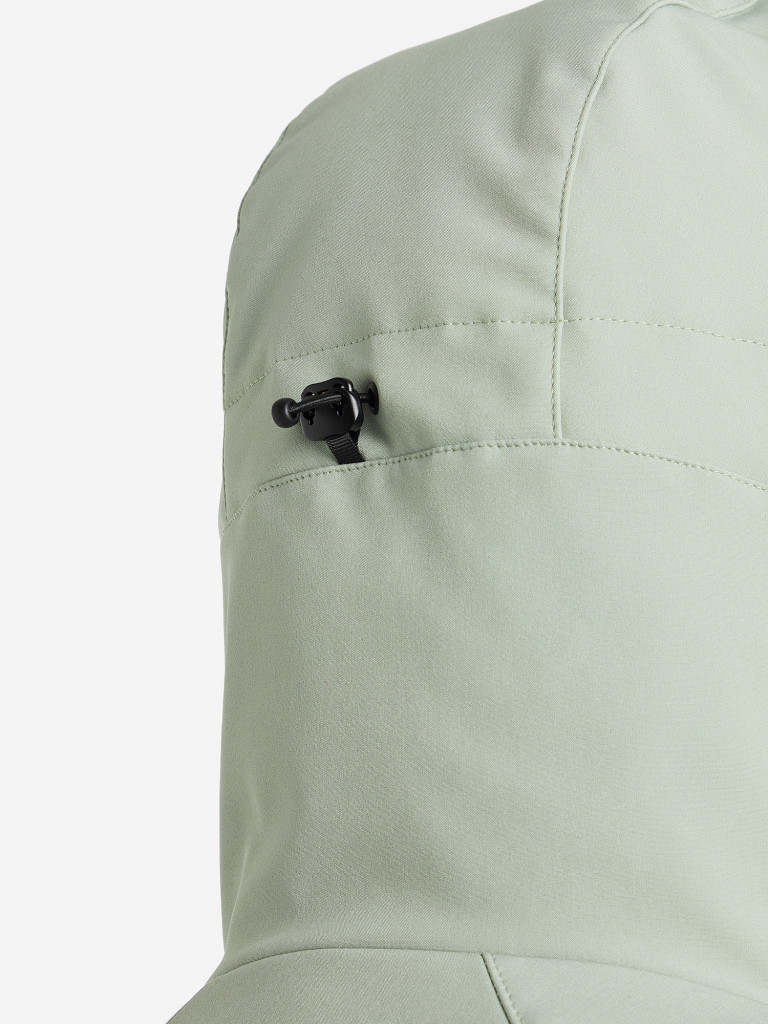 Куртка утепленная мужская Northland