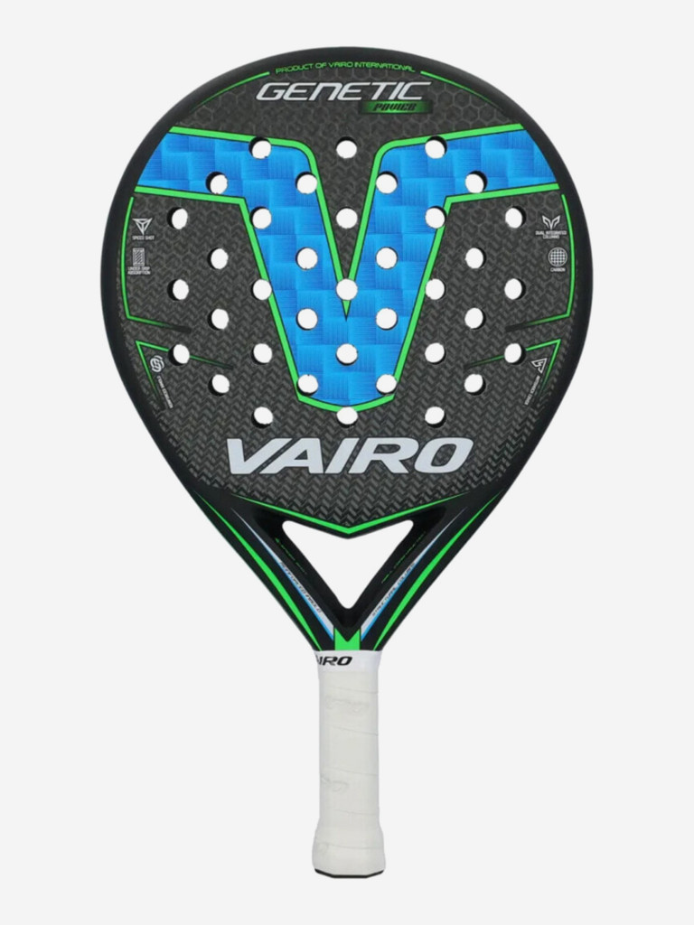 Ракетка для падела Vairo Genetic Power