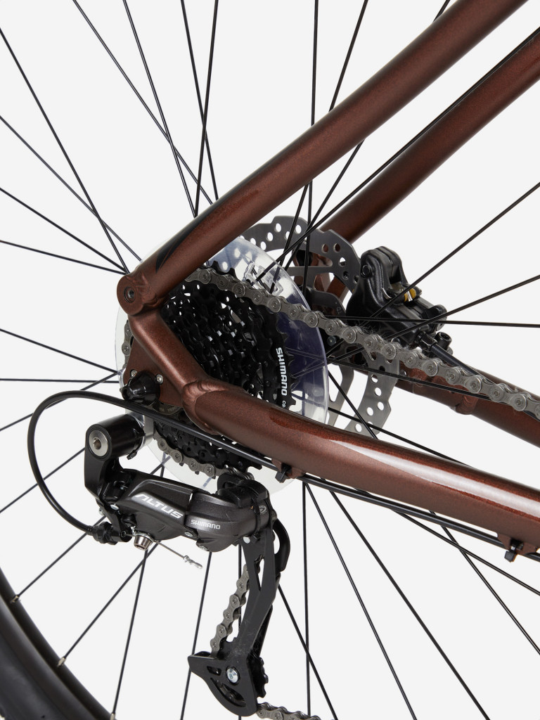 Merida Big.Nine 60 3x 29