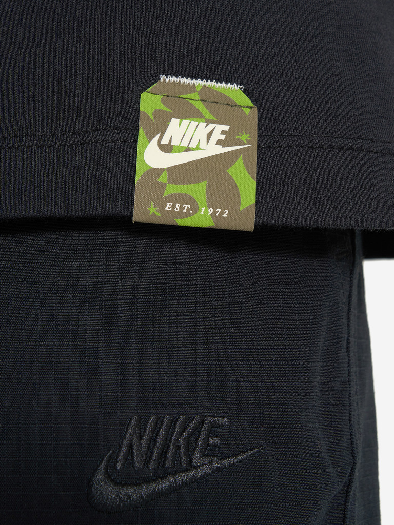 Футболка мужская Nike
