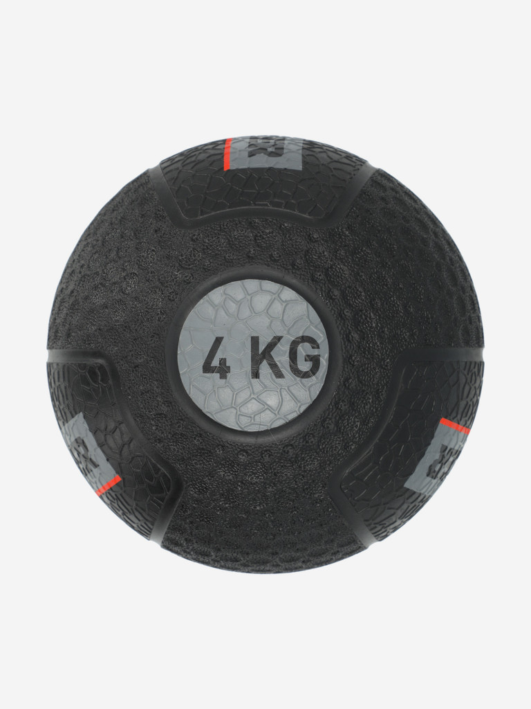 Медицинбол KETTLER, 4 кг