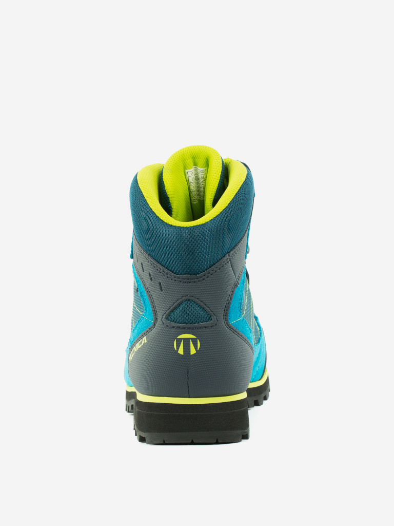 Ботинки мужские Tecnica Makalu IV GTX MS