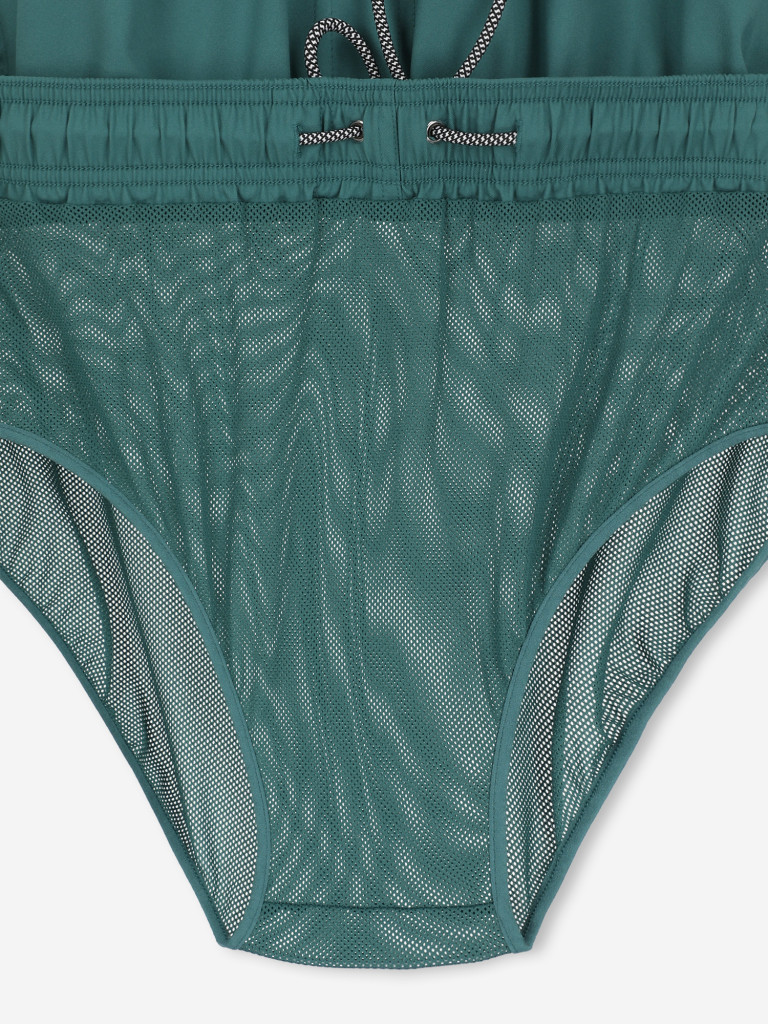 Шорты плавательные мужские PUMA Swim