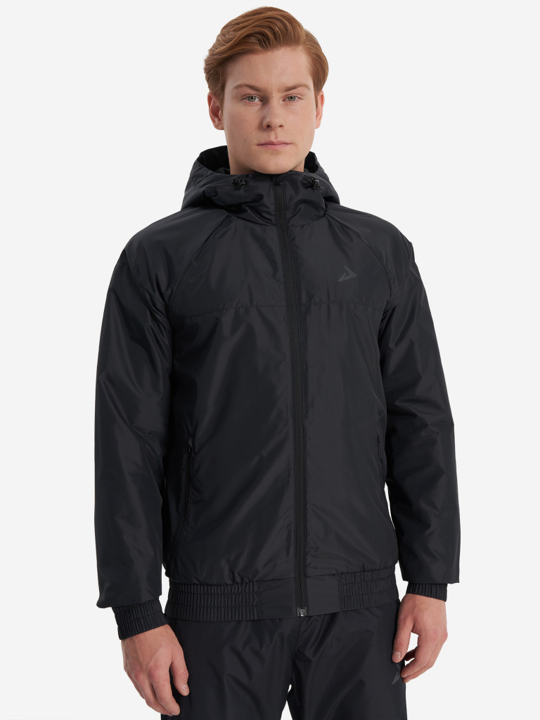 Легкая куртка мужская Demix