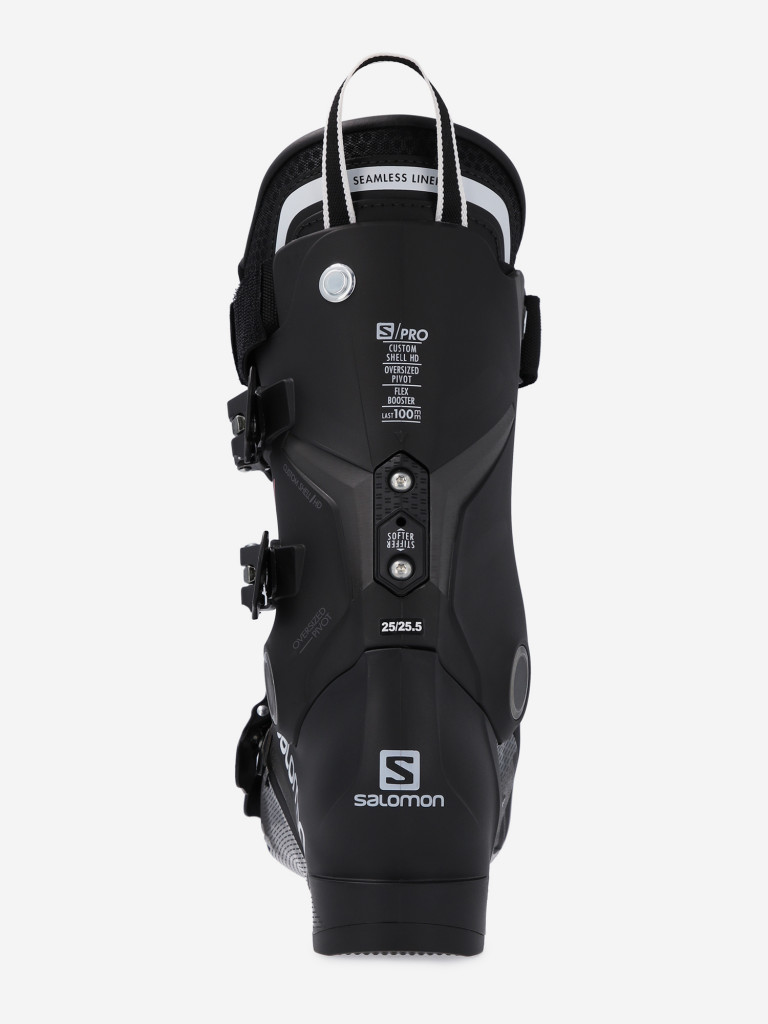Ботинки горнолыжные Salomon S/PRO 100