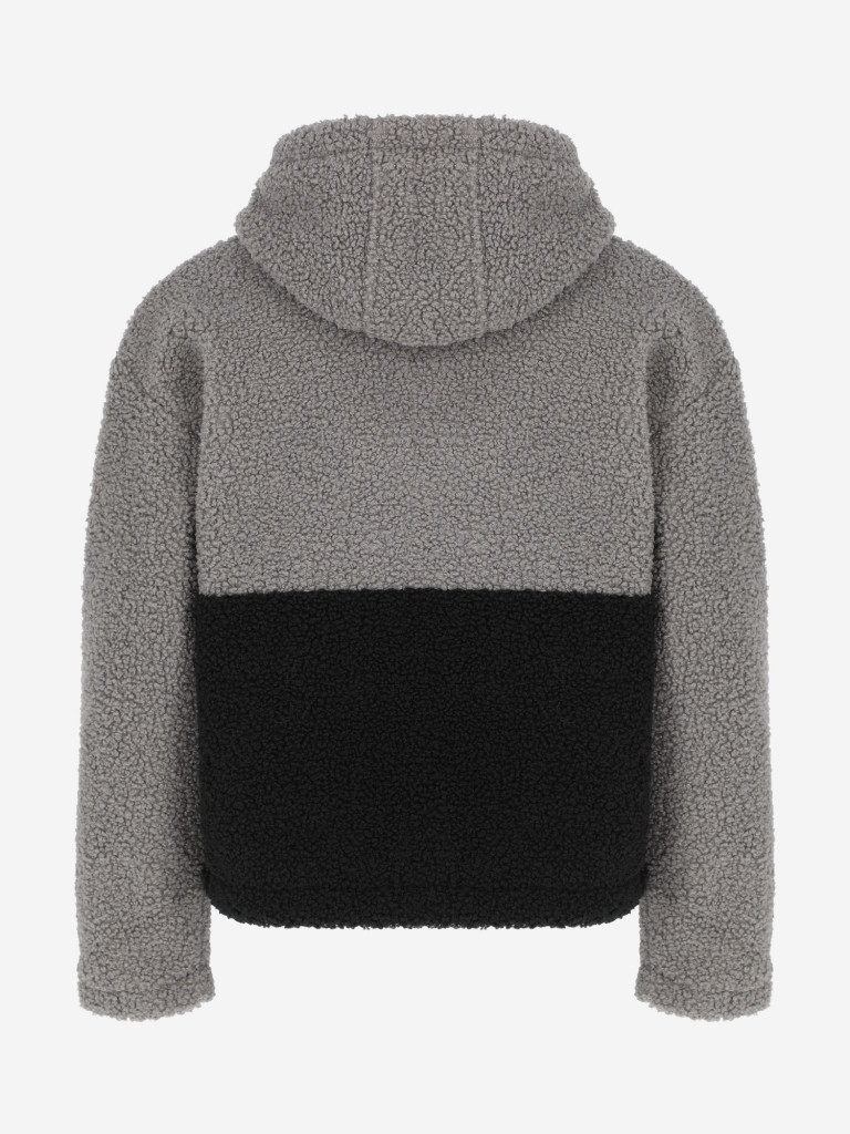 Джемпер флисовый для мальчиков FILA