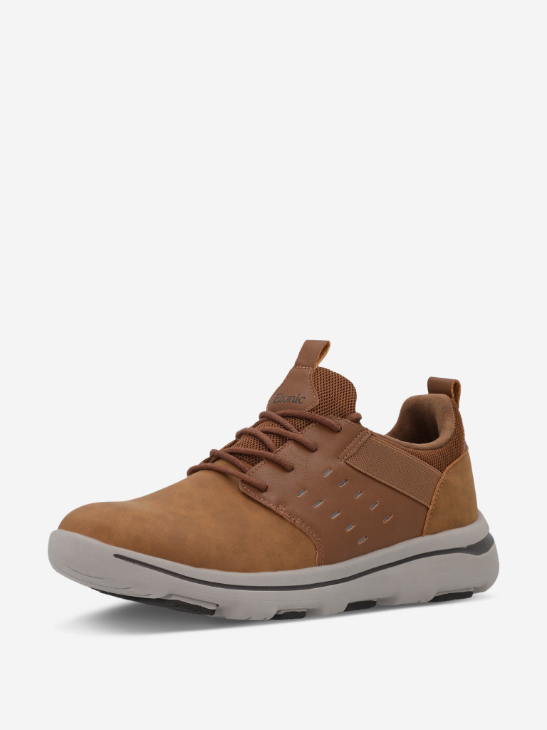 Полуботинки мужские Etonic Dylan