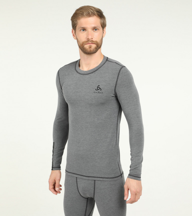 Термобелье верх мужское Odlo