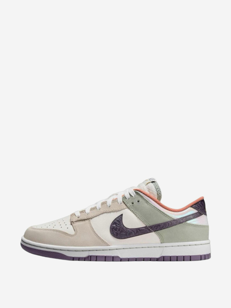 Кеды мужские Nike Dunk Low