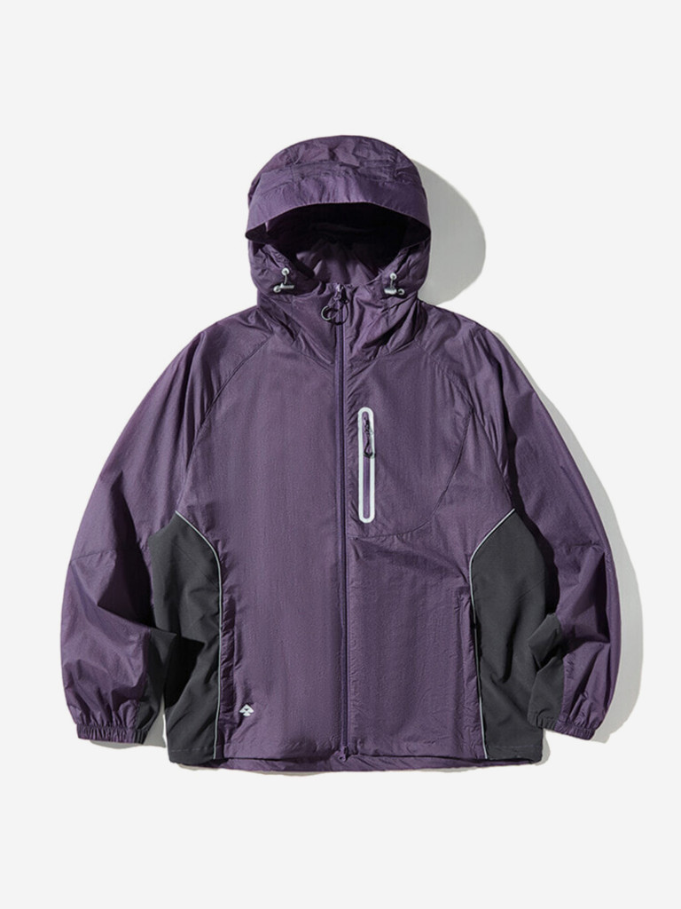 Куртка унисекс NOTHOMME Sun Protection Clothing