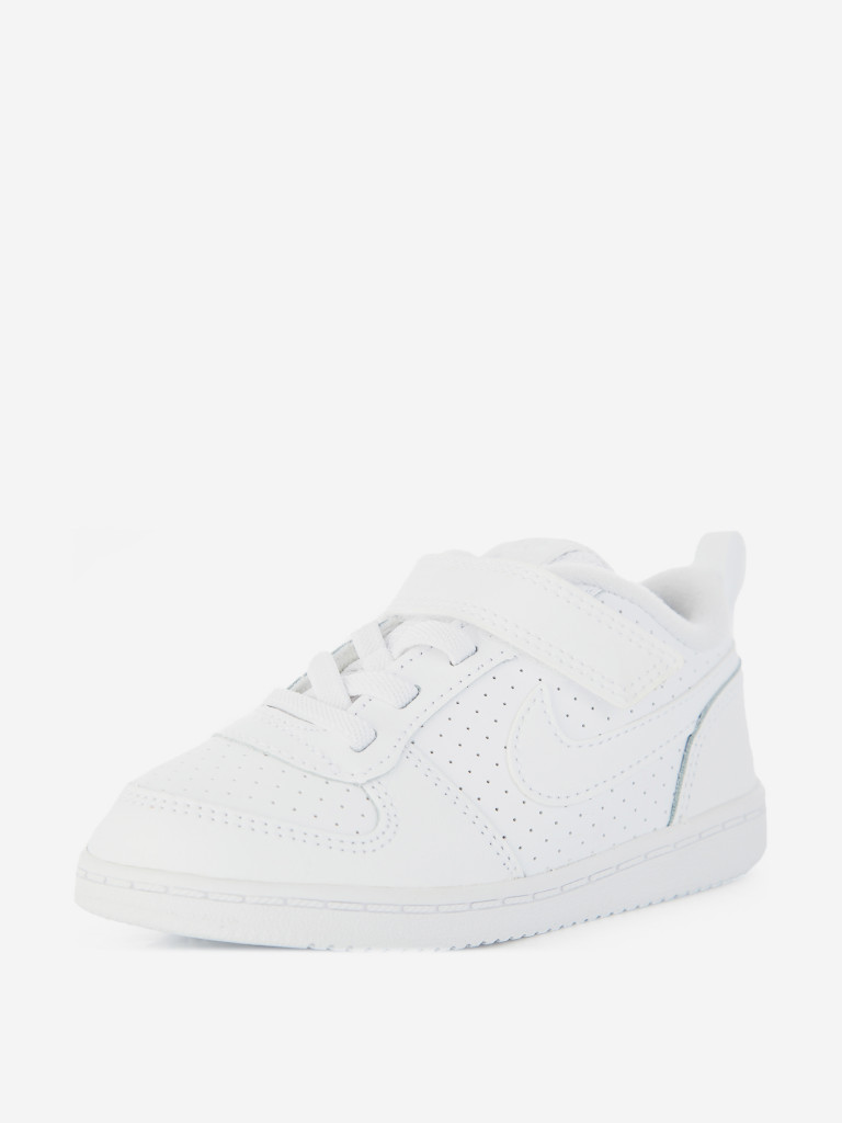Кеды для девочек Nike Court Borough Low