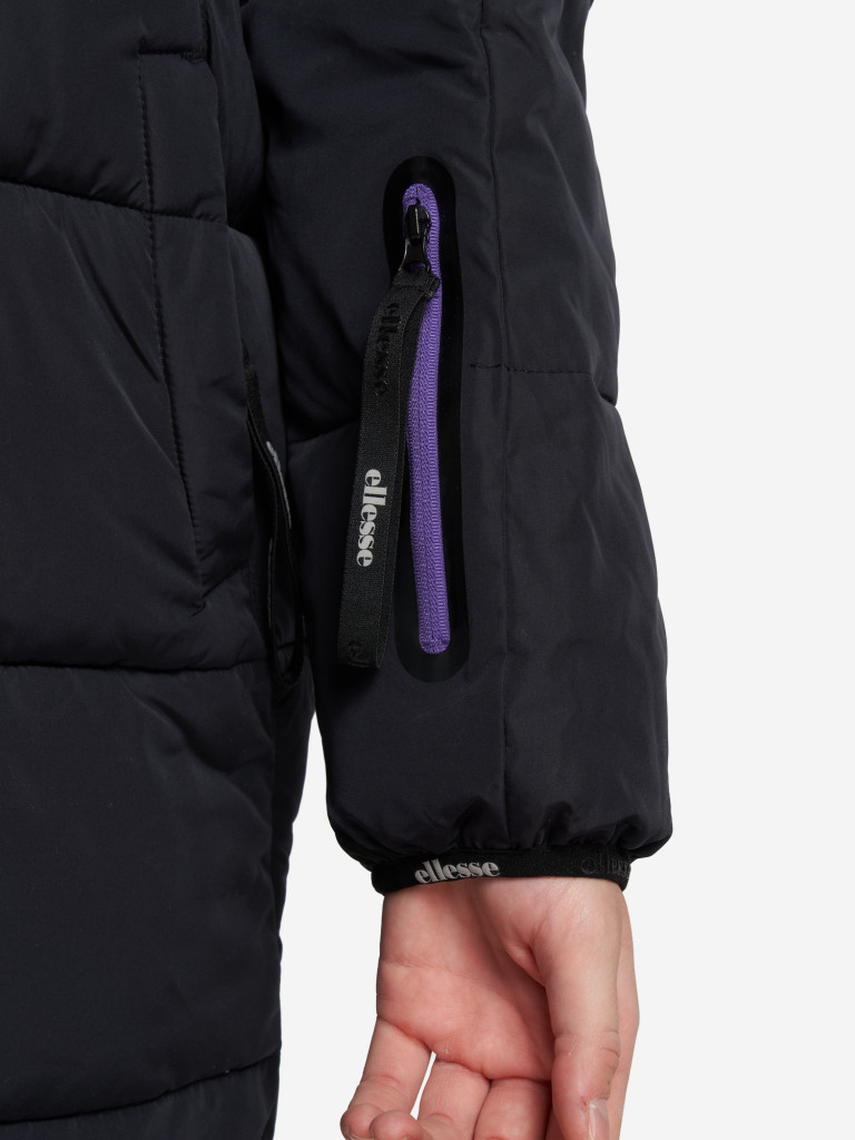 Куртка утепленная женская Ellesse Tyene