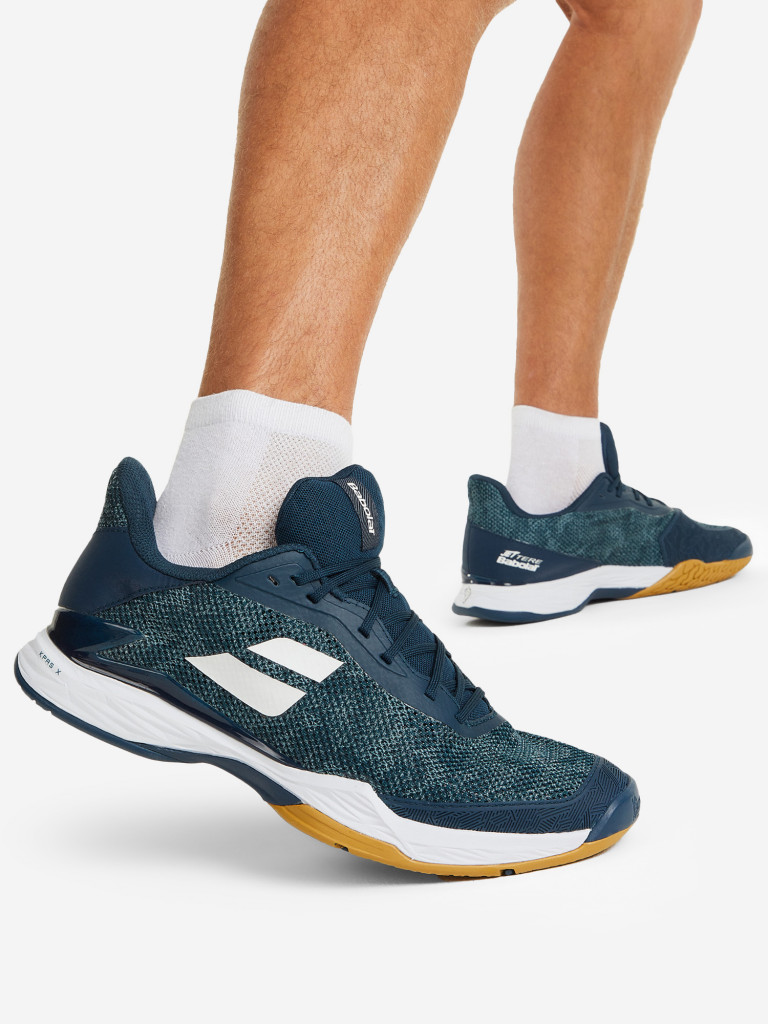 Кроссовки мужские Babolat Jet Tere All Court Men