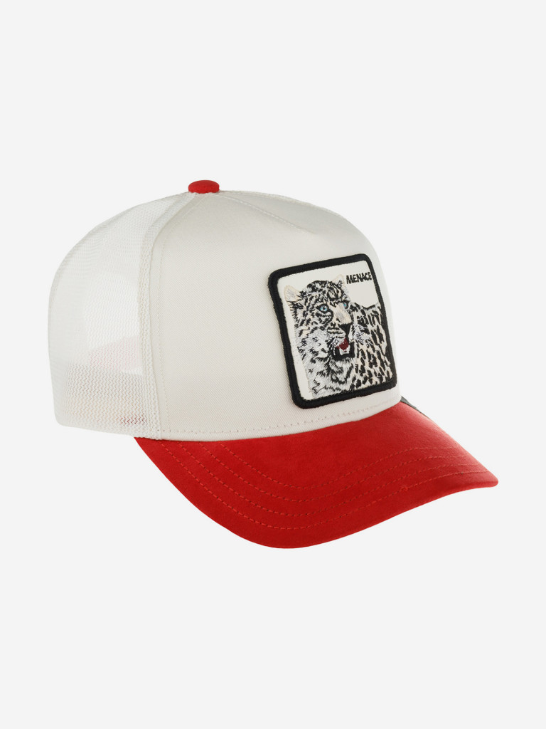 Бейсболка с сеточкой GOORIN BROTHERS 101-1863