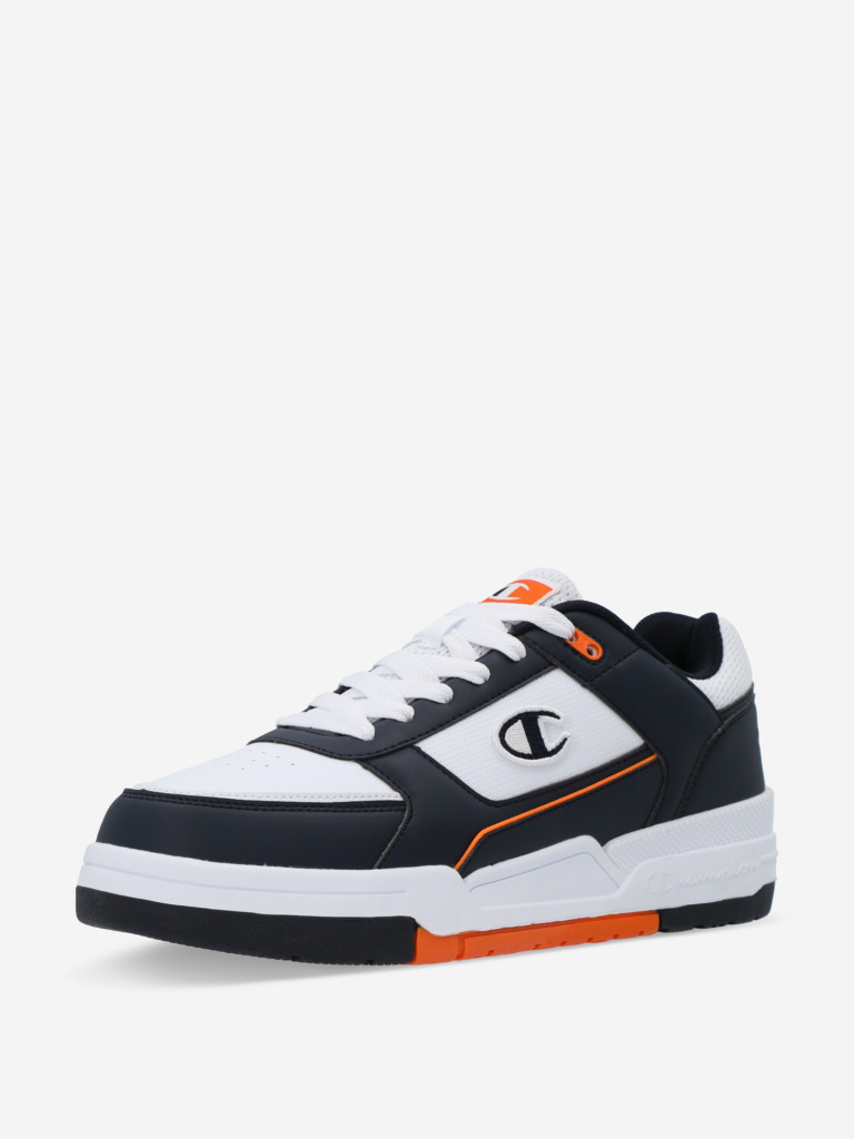 Кеды мужские Champion Rebound Heritage