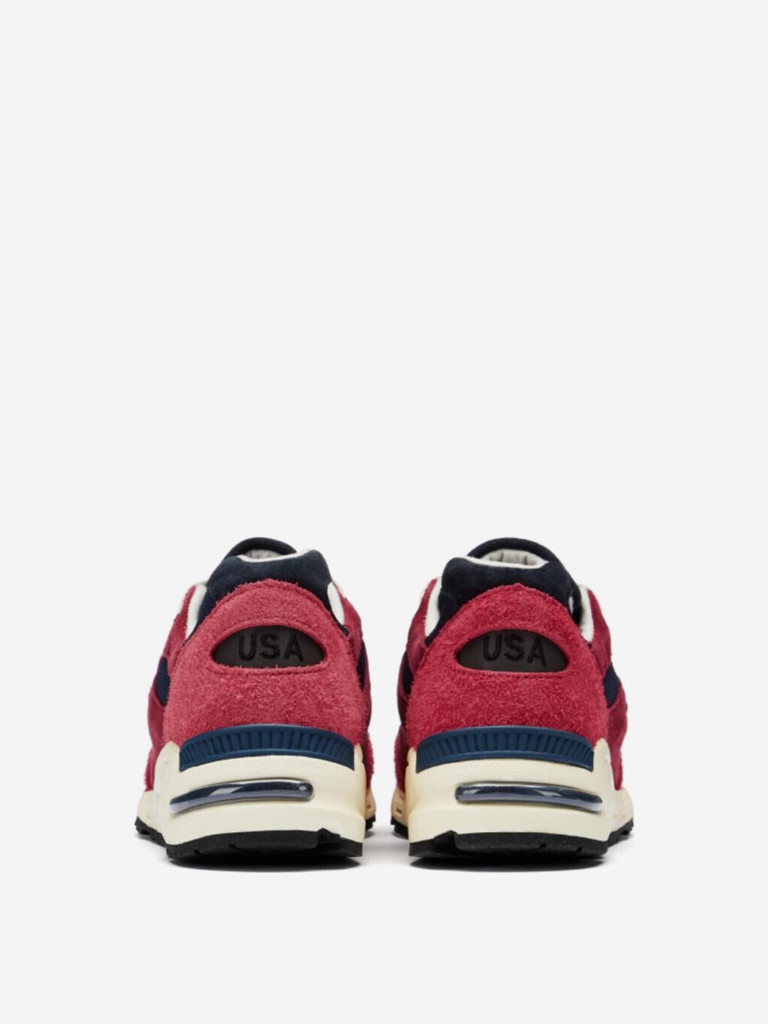 Кроссовки New Balance x Teddy Santis 990v2 Chrysanthemum